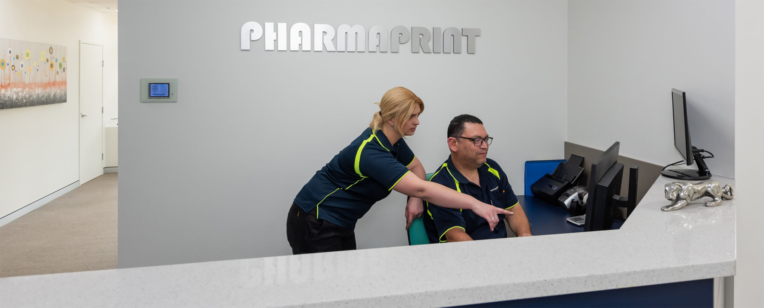 Pharmaprint Australia