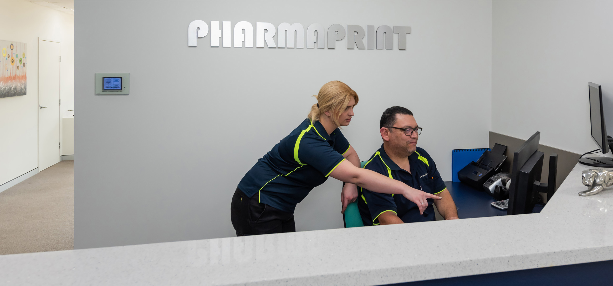 Pharmaprint Australia